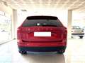 Volvo XC60 B4 Momentum Pro FWD Aut. Rojo - thumbnail 4