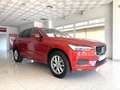 Volvo XC60 B4 Momentum Pro FWD Aut. Rojo - thumbnail 7