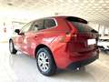 Volvo XC60 B4 Momentum Pro FWD Aut. Rojo - thumbnail 2