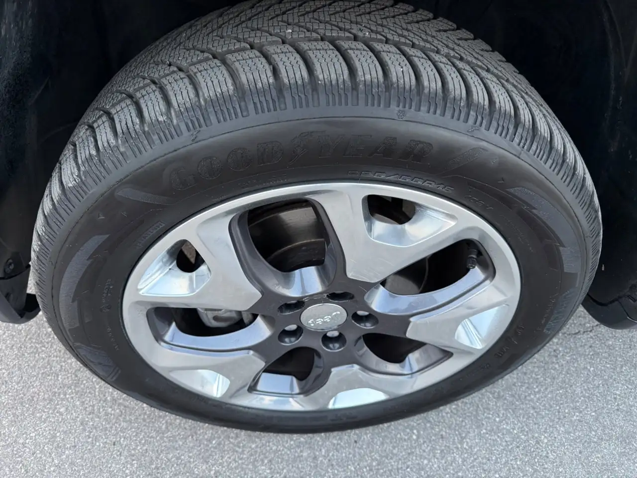 Jeep Compass 2.0 Multijet II aut. 4WD Limited, миниатюра 16
