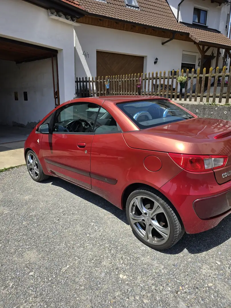 Mitsubishi Colt CZC 1.5 Invite - 1