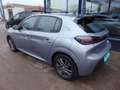 Peugeot 208 Active Pack Gris - thumbnail 4