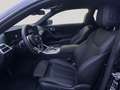BMW 230 i Coupe M Sport + GARANTIE-bis-05.2030 Schwarz - thumbnail 11