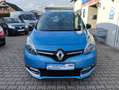 Renault Scenic III BOSE Edition TÜV-AU 01-2028 Blau - thumbnail 2