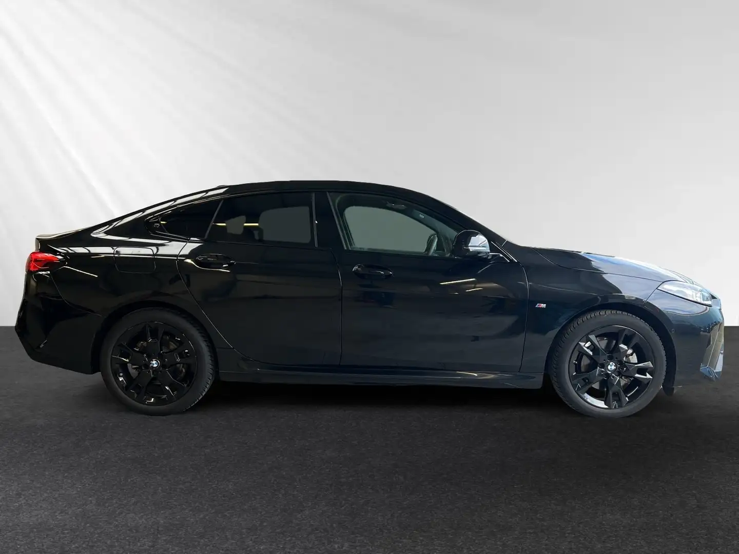 BMW 220 Gran Coupé M Sport|Head-Up|H/K|LCProf. Schwarz - 2