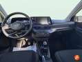 Hyundai BAYON 1.0 TGDI 74kW (100CV) 48V Klass Blanc - thumbnail 9