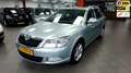 Skoda Octavia Combi 1.4 TSI Elegance Business Line Groen - thumbnail 1