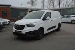 Opel Combo E Cargo XL 1.5D CarPlay"PDC"AHK"KLIMA