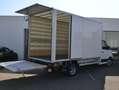 Volkswagen Crafter Bedrijfswagens Chassis 50(35) Trendline 2.0TDi 164 Blanc - thumbnail 6