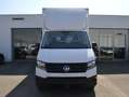 Volkswagen Crafter Bedrijfswagens Chassis 50(35) Trendline 2.0TDi 164 Blanc - thumbnail 2