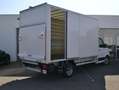 Volkswagen Crafter Bedrijfswagens Chassis 50(35) Trendline 2.0TDi 164 Blanc - thumbnail 5