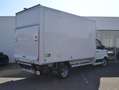 Volkswagen Crafter Bedrijfswagens Chassis 50(35) Trendline 2.0TDi 164 Blanc - thumbnail 4