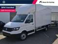 Volkswagen Crafter Bedrijfswagens Chassis 50(35) Trendline 2.0TDi 164 Blanc - thumbnail 1