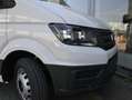 Volkswagen Crafter Bedrijfswagens Chassis 50(35) Trendline 2.0TDi 164 Blanc - thumbnail 27