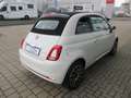 Fiat 500C C 1.0 MH Dolcevita*16Zoll*DolceVitaPaket* Weiß - thumbnail 4