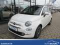 Fiat 500C C 1.0 MH Dolcevita*16Zoll*DolceVitaPaket* Weiß - thumbnail 1