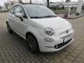 Fiat 500C C 1.0 MH Dolcevita*16Zoll*DolceVitaPaket* Weiß - thumbnail 5