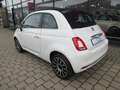 Fiat 500C C 1.0 MH Dolcevita*16Zoll*DolceVitaPaket* Weiß - thumbnail 3
