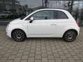 Fiat 500C C 1.0 MH Dolcevita*16Zoll*DolceVitaPaket* Weiß - thumbnail 2