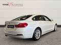BMW 420 i Gran Coupe Sport Line LED+Leder+Navi+PDC Weiß - thumbnail 5