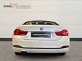 BMW 420 i Gran Coupe Sport Line LED+Leder+Navi+PDC Weiß - thumbnail 6