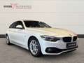 BMW 420 i Gran Coupe Sport Line LED+Leder+Navi+PDC Weiß - thumbnail 3