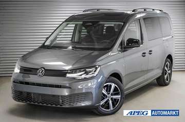 2,0 TDI 4Motion Maxi Outdoor