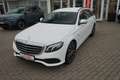 Mercedes-Benz E 300 E300 T de Avantgarde LED Navi Sitzheizung Kamera Blanc - thumbnail 12