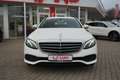 Mercedes-Benz E 300 E300 T de Avantgarde LED Navi Sitzheizung Kamera Blanc - thumbnail 11