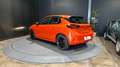 Opel Corsa Turbo 100 Edition Orange - thumbnail 6