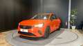 Opel Corsa Turbo 100 Edition Orange - thumbnail 1