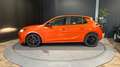 Opel Corsa Turbo 100 Edition Orange - thumbnail 7
