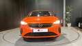 Opel Corsa Turbo 100 Edition Orange - thumbnail 2