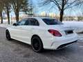Mercedes-Benz C 180 BlueTEC AMG Line A-Edition Plus Aut. Weiß - thumbnail 8
