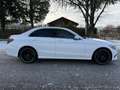 Mercedes-Benz C 180 BlueTEC AMG Line A-Edition Plus Aut. Weiß - thumbnail 5