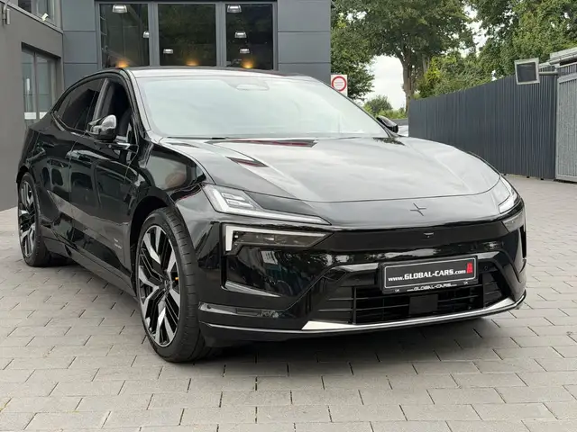 Polestar 4