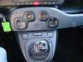 Fiat Panda Red - CROSS / Klimaautomatik Rot - thumbnail 15