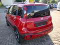 Fiat Panda Red - CROSS / Klimaautomatik Rot - thumbnail 3