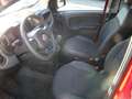 Fiat Panda Red - CROSS / Klimaautomatik Rot - thumbnail 11