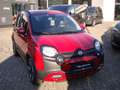Fiat Panda Red - CROSS / Klimaautomatik Rot - thumbnail 5
