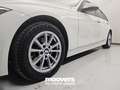 BMW 318 318d Touring Business aut. Bianco - thumbnail 30