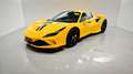 Ferrari F8 Spider Jaune - thumbnail 22