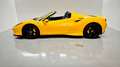 Ferrari F8 Spider Jaune - thumbnail 9