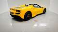 Ferrari F8 Spider Jaune - thumbnail 2