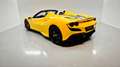 Ferrari F8 Spider Jaune - thumbnail 8