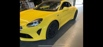 1.8 Color Edition (IN ARRIVO)