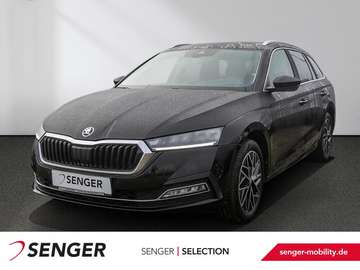 1.4TSI iV Style Navi HuD Memory CANTON