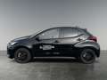 Toyota Yaris 1,5 l, 116 PS 5-tg. Active Drive Schwarz - thumbnail 2