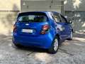 Chevrolet Aveo 1.2 86CV GPL 5 porte LS Blu/Azzurro - thumbnail 7