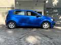 Chevrolet Aveo 1.2 86CV GPL 5 porte LS Blu/Azzurro - thumbnail 8